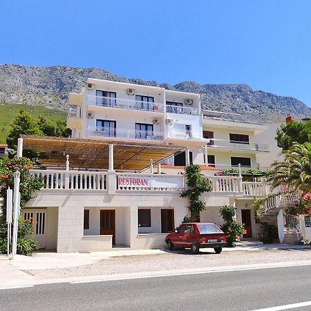 Apartments And Rooms By The Sea Lokva Rogoznica, Omis - 2973 Exterior foto