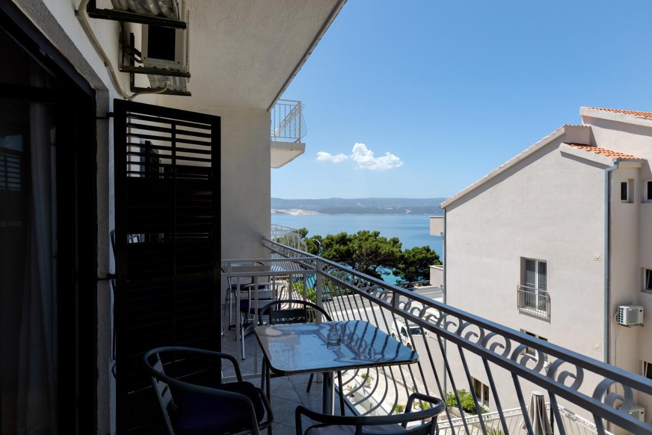 Apartments And Rooms By The Sea Lokva Rogoznica, Omis - 2973 Exterior foto