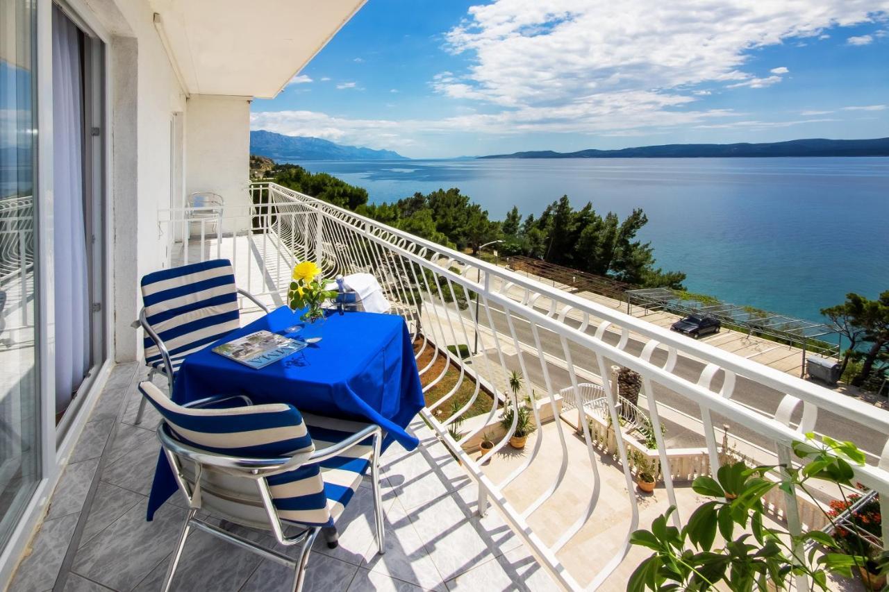 Apartments And Rooms By The Sea Lokva Rogoznica, Omis - 2973 Exterior foto