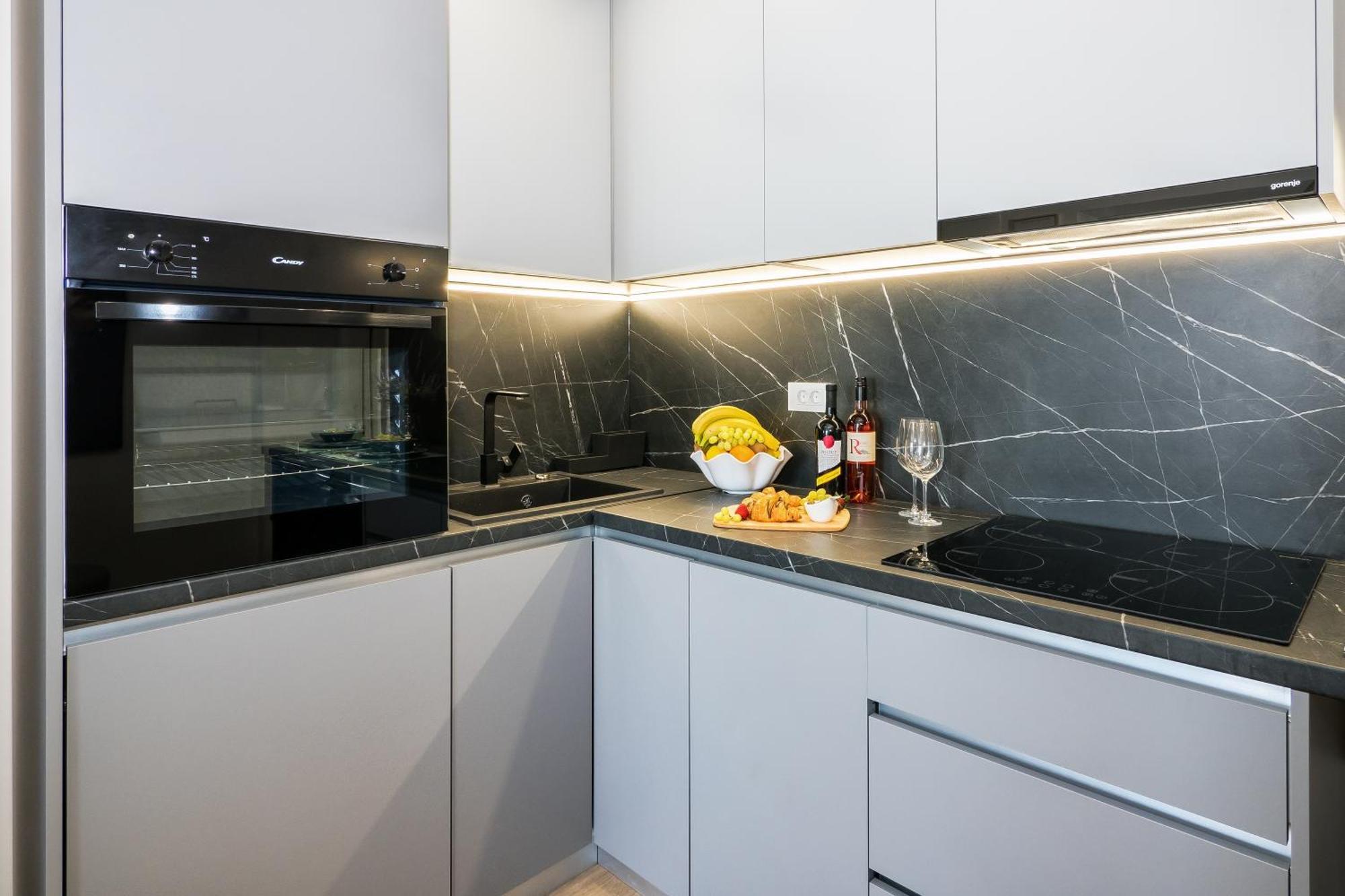 Apartments And Rooms By The Sea Lokva Rogoznica, Omis - 2973 Cameră foto